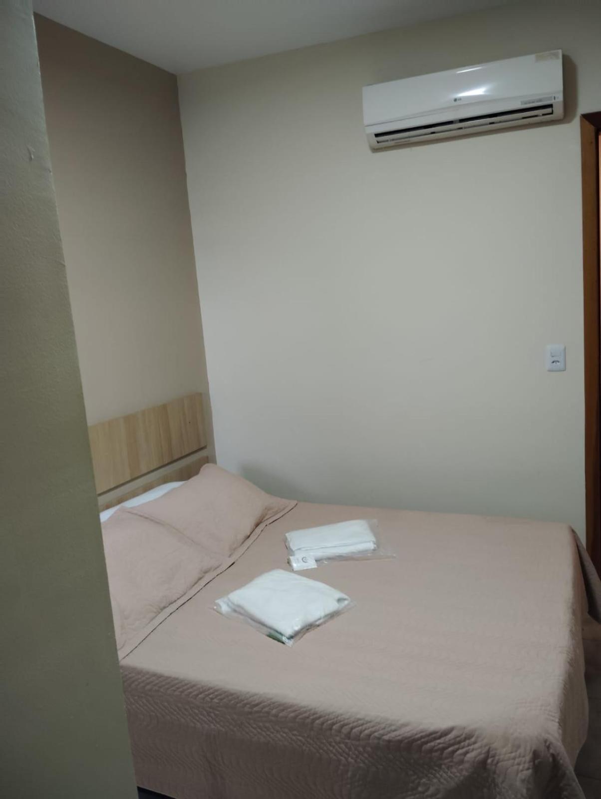 Attriun Hotel 瓜卢流斯 外观 照片